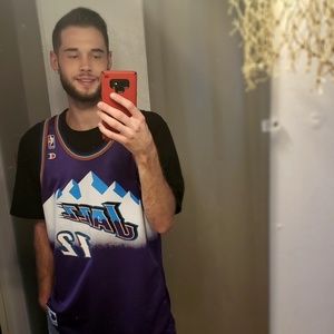 Meet your Posher, Dalton